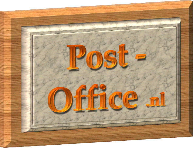 Post-Office